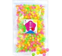 YAMASAN KYOTO UJI Konpeito Traditional Sugar Candy Bulk 500g