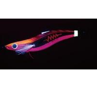 Yamashita Egi-oh K Neonbright Red 11g Color GC017 by Marlin Blue by Porto Corsini