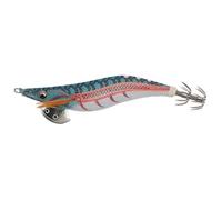 Yamashita Egi Oh Live Neon Bright 3.5# Squid Bait (3 Pack) - Fishing Hook