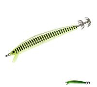 YAMASHITA - Evia Csm130Pc17D - Maria Squid Minnow 130 mm - Colour Pc-17D