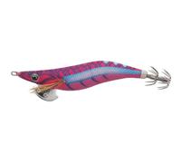 YAMASHITA Squid Fishing Cloth Wrapped Lure EGI-OH Live NEON BRIGHT 2.5
