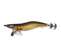 YAMASHITA SQUID FISHING WARM JACKET CLOTH SQUID JIG LURE EGI-OH K 3.0 01 Gold