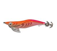 YAMASHITA SQUID FISHING WARM JACKET CLOTH SQUID JIG LURE EGI-OH K 3.0 04 Red