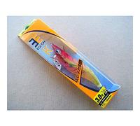 YAMASHITA SQUID FISHING WARM JACKET CLOTH SQUID JIG LURE EGI-OH K 3.0 09 Keimura