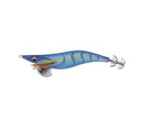 YAMASHITA SQUID FISHING WARM JACKET SQUID JIG EGI-OH LIVE 2.5 007 BLP KEIMURA