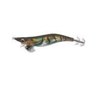 YAMASHITA SQUID FISHING WARM JACKET SQUID JIG EGI-OH LIVE 2.5 030 OLM RAINBOW