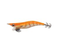 YAMASHITA SQUID FISHING WARM JACKET SQUID JIG EGI-OH LIVE 3.0 026 ORG GOLD