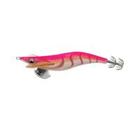 YAMASHITA SQUID FISHING WARM JACKET SQUID JIG EGI-OH LIVE 3.0 027 PKG GOLD