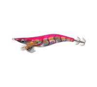 YAMASHITA SQUID FISHING WARM JACKET SQUID JIG EGI-OH LIVE 3.0 029 PKM RAINBOW