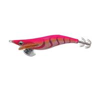 YAMASHITA SQUID FISHING WARM JACKET SQUID JIG EGI-OH LIVE 3.0 032 PR RED