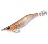 Yamashita SQUID JIG EGI-O Q LIVE 3.5-20, per unit, N15, Sinking, 3.5, 3.0-3.5