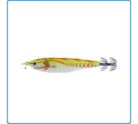 Yamashita SQUID JIG TOTO SUTTE SLIM R SUPER BRIGHT CLASSIC 3.0-7, per unit, Y, 7.5, 3.0