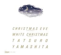 YAMASHITA, Tatsuro/IRVING BERLIN - Christmas Eve (2025 Version) - Vinyl (7")