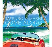 YAMASHITA,TATSURO - Come Along 3