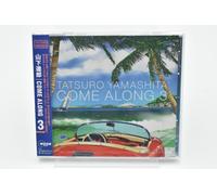 YAMASHITA,TATSURO - Come Along 3
