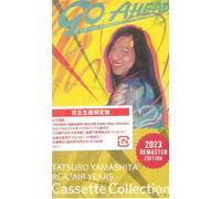 UOKOW GO AHEAD! (完全生産限定盤) (カセット) (特典なし)