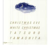 YAMASHITA, Tatsuro/IRVING BERLIN - Christmas Eve (2025 Version) - Vinyl (7")