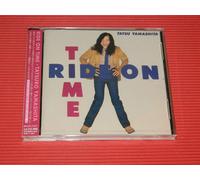 Yamashita Tatsuro Ride On Time (CD)