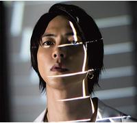 YAMASHITA,TOMOHISA - Reason/Never Lose (Ltd B/Cd/Dvd)