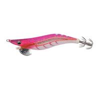 Yamashita Turlutte Egi Oh Live 3.5-10.5cm - 21g - 062 Mr (Neonbright Red Body) - Silent - Egi Oh Live 3.5 062