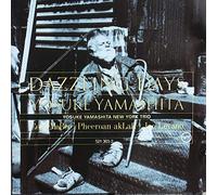 Yamashita, Yosuke - Dazzling Days