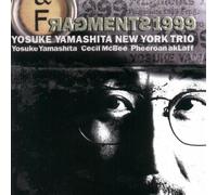 Yosuke Yamashita - Fragments 1999