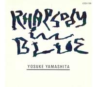 Yamashita, Yosuke - Rhapsody in Blue