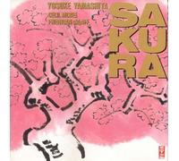 Yamashita, Yosuke - Sakura