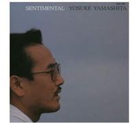 Yamashita, Yosuke - Sentimental