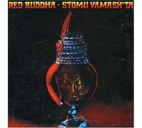 Yamashta, Stomu - Red Buddha