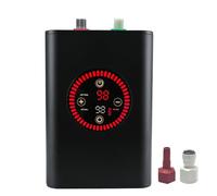 Yamataro 2.5L 1500W Instant Hot Water Tap Boiling Tank 3 in 1 Boiling Water Tap Boiler 4 in 1 Hot Tap Boiling Unit Temperature Adjustable from 75°C to 98°C
