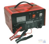 Yamato Battery Charger BAT 14 12-24 V