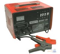 Yamato Boost 130 12-24 V Charger Starter