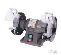 Yamato Double Bench Grinder With Wheels Mm 150 Watt 150