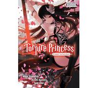Yamato, Hina - Torture Princess: Fremd Torturchen Omnibus