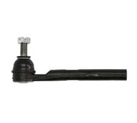 Steering rod end Front Axle Right I14045YMT YAMATO for HONDA HR-V