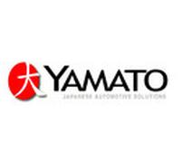 YAMATO I30535YMT Inner Tie Rod for KIA