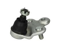 Wishbone Pin Front Axle Left for control arm J14013YMT YAMATO for HONDA