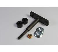 Stabilizer Link Left Coupling Rod J65038YMT YAMATO for MITSUBISHI L200