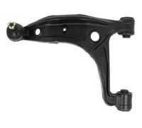 Wishbone Rear Control Arm J98004YMT YAMATO for SUZUKI GRAND VITARA II