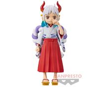 Banpresto Figure One Piece DXF The Grandline Children Yamato Wanokuni Vol.3 13 cm Multicolor