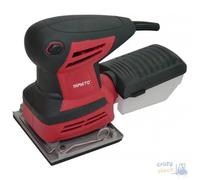 Yamato Orbital Sander LO 260 A Mm 110X100 - Watt 260