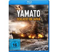 Yamato - Schlacht um Japan (Blu-ray) Suda Masaki Kunimura Jun Hamabe Minami
