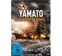 Yamato - Schlacht um Japan, 1 DVD