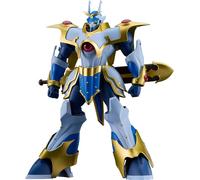Yamato Takeru: Magic Sky War God Susanoo Secod Stage Moderoid Model Kit