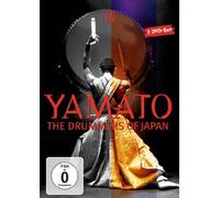 Yamato-the Drummer of Japan [Import allemand]