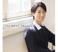 YAMAUCHI,KEISUKE - Best 18 Singles