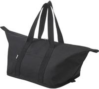 Yamazaki(山崎実業) 1940 KT-TW UD Lunch Bag, Quality Indication: Outer Material/Lining: Polyester Handle: Polypropylene, Black