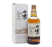 Yamazaki 10 Year Old / Bot.2000s Japanese Single Malt Whisky