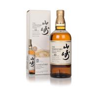 Yamazaki 10 Year Old Single Malt Whisky